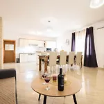 Levatinka Zadarvillas 别墅