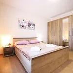 Levatinka Zadarvillas Prkos