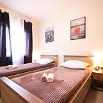 Levatinka Zadarvillas Prkos
