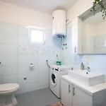 别墅 Levatinka Zadarvillas