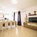 别墅 Levatinka Zadarvillas