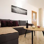 Levatinka Zadarvillas 别墅 *