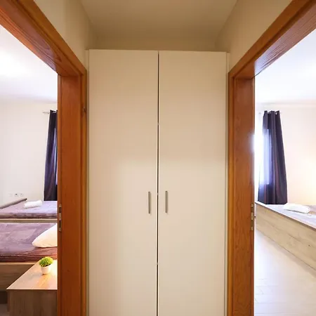 Levatinka Zadarvillas Βίλα *