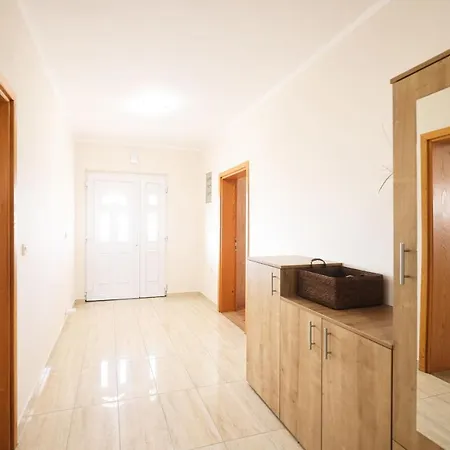 Levatinka Zadarvillas * Prkos