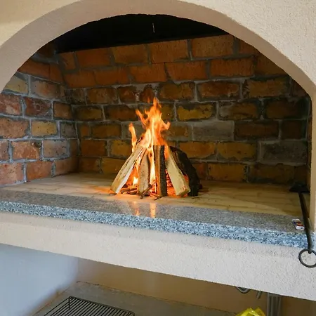 Levatinka Zadarvillas Prkos