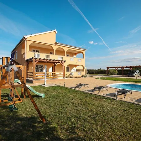 Levatinka Zadarvillas 别墅