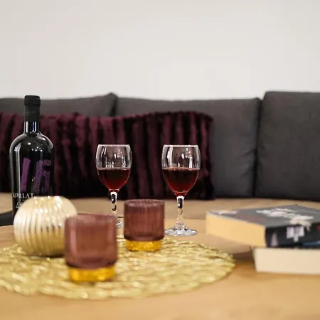 Levatinka Zadarvillas Βίλα *