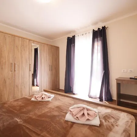 Levatinka Zadarvillas Βίλα Prkos