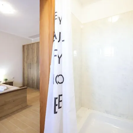 Βίλα Levatinka Zadarvillas *