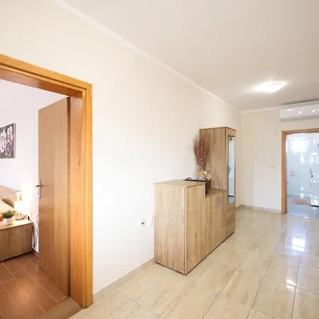 Levatinka Zadarvillas