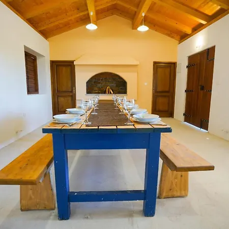 Levatinka Zadarvillas