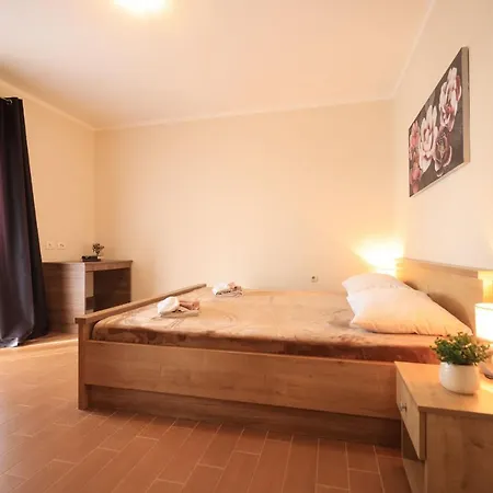 Levatinka Zadarvillas Βίλα *