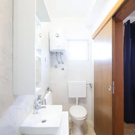 Βίλα Levatinka Zadarvillas *