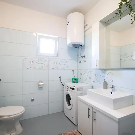 Βίλα Levatinka Zadarvillas