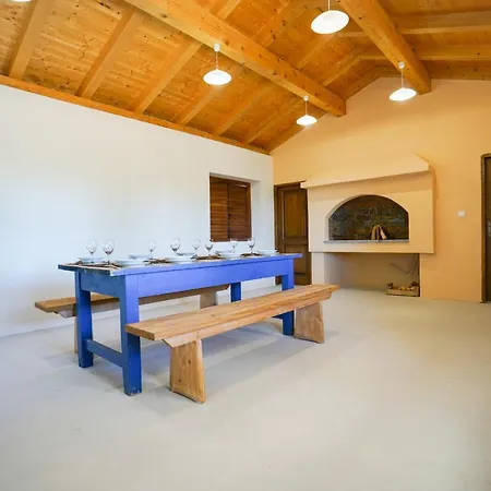 Levatinka Zadarvillas Villa