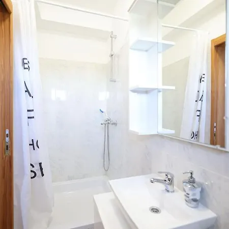 Levatinka Zadarvillas Βίλα