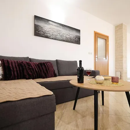 Levatinka Zadarvillas Βίλα *