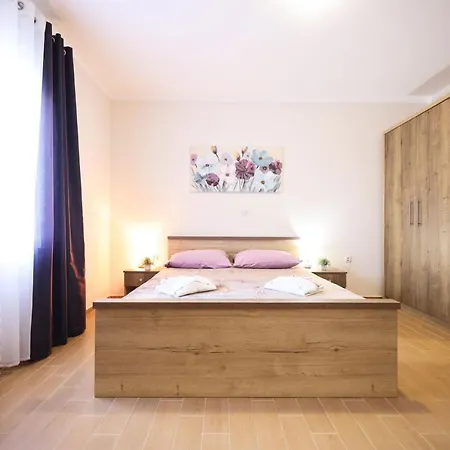 Levatinka Zadarvillas Βίλα