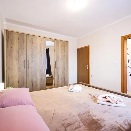 Levatinka Zadarvillas Villa *