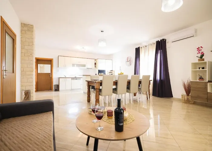 Levatinka Zadarvillas Villa