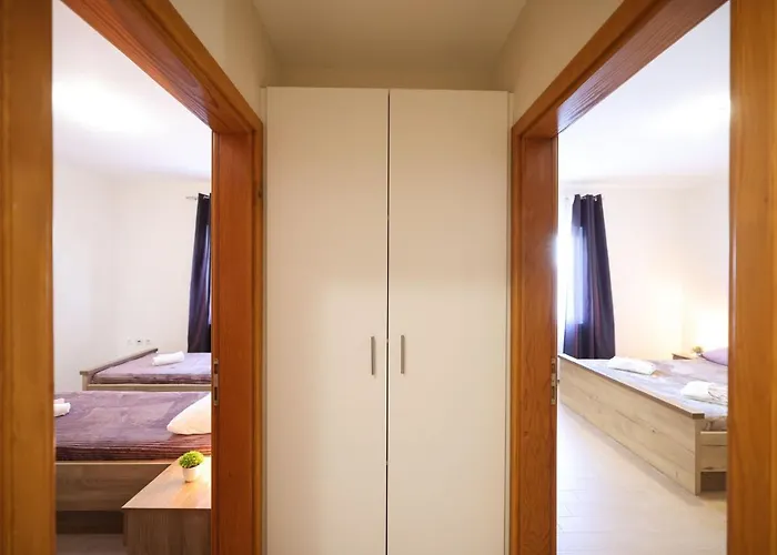 Levatinka Zadarvillas Villa *