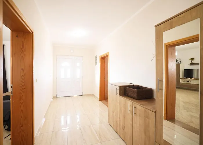 Levatinka Zadarvillas * Prkos