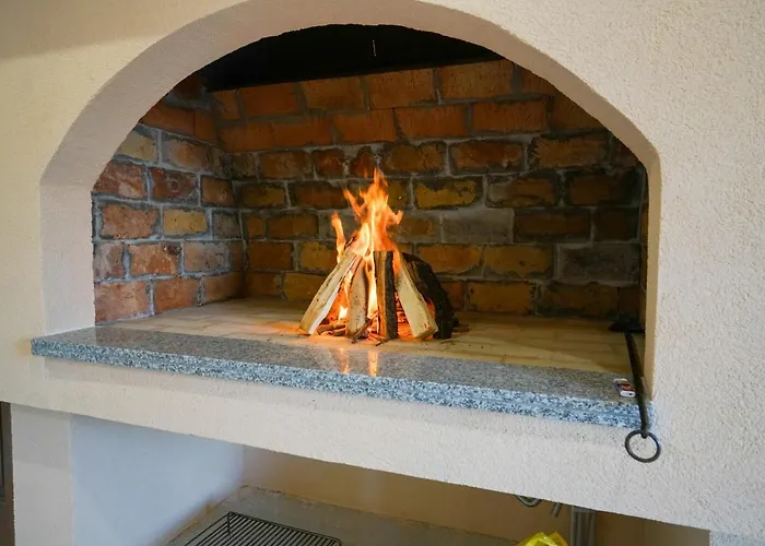 Levatinka Zadarvillas Prkos