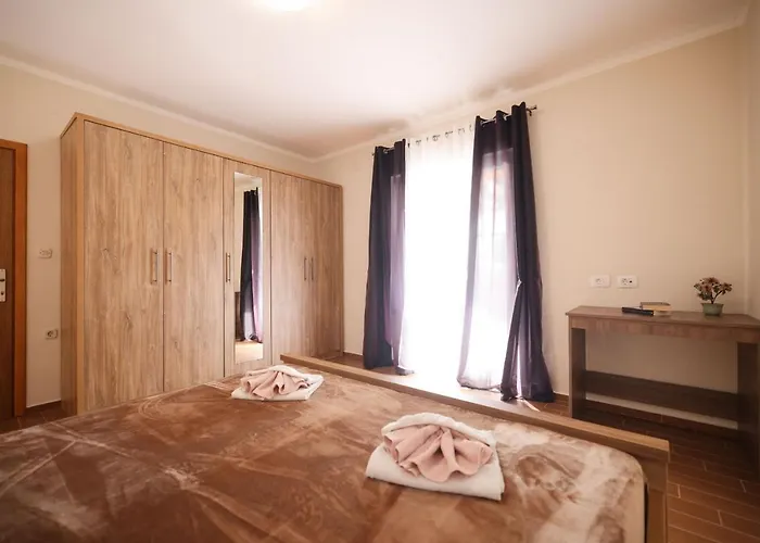 Levatinka Zadarvillas Villa Prkos
