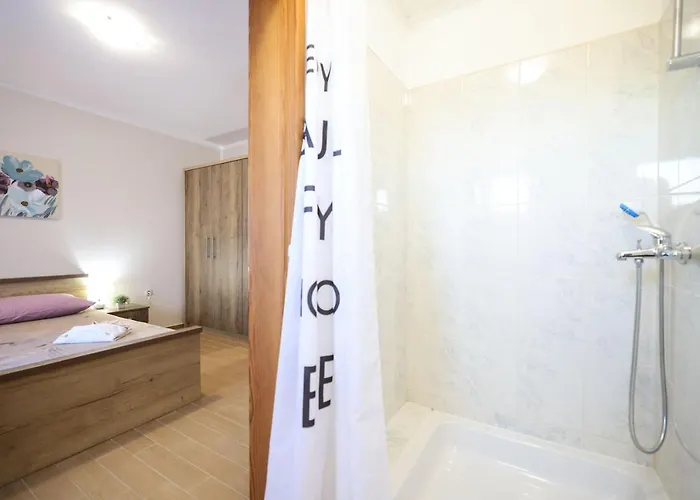 Villa Levatinka Zadarvillas *