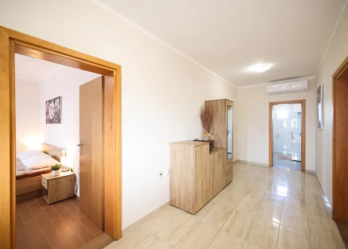 Levatinka Zadarvillas