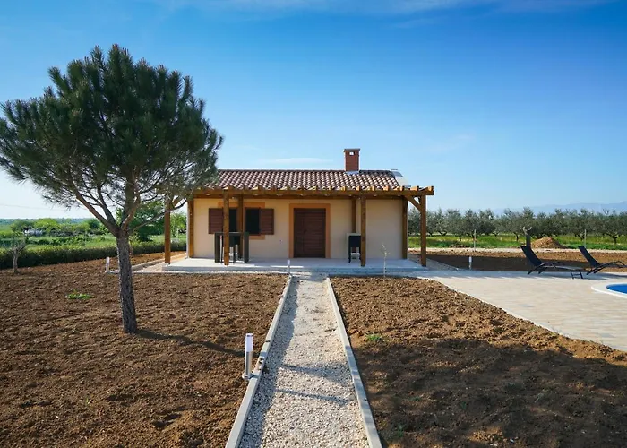 Villa Levatinka Zadarvillas