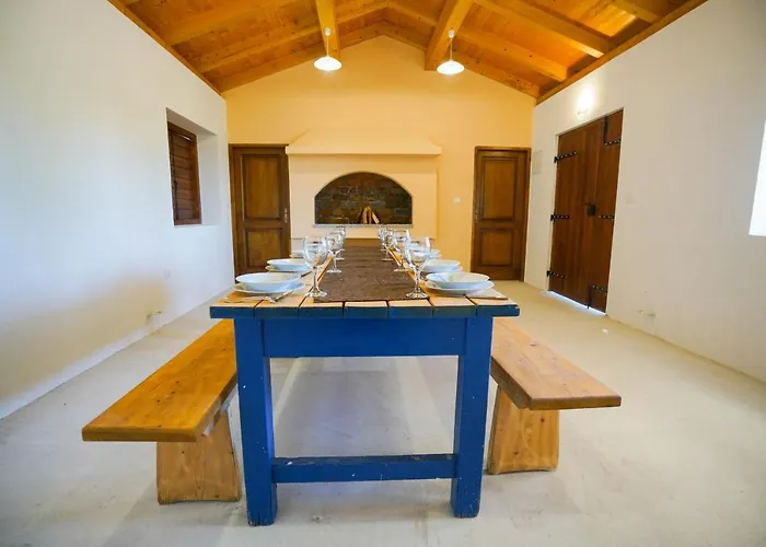 Levatinka Zadarvillas