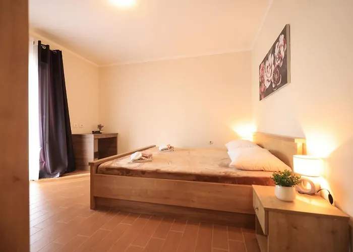 Levatinka Zadarvillas Villa *