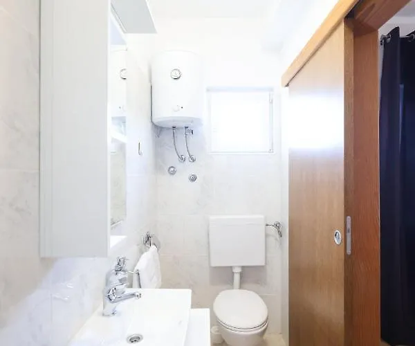 Villa Levatinka Zadarvillas *