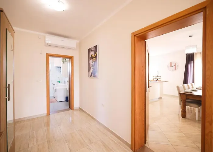 Levatinka Zadarvillas