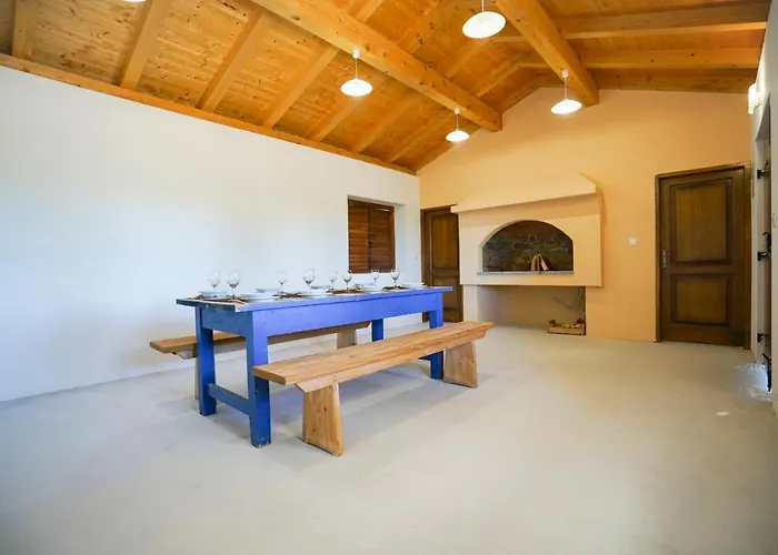 Levatinka Zadarvillas Villa