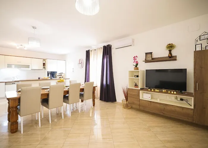 Villa Levatinka Zadarvillas
