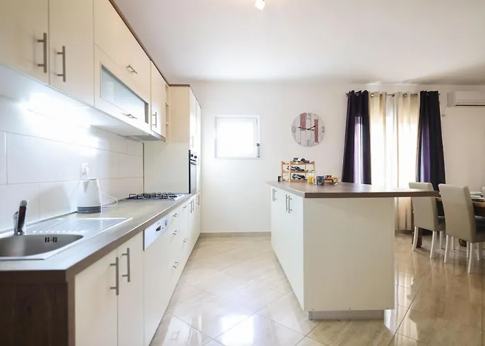 Levatinka Zadarvillas Villa