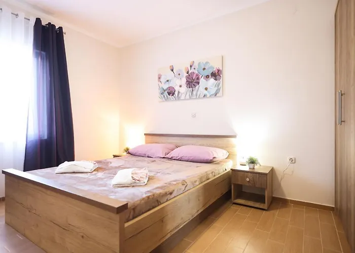 Levatinka Zadarvillas Villa Prkos