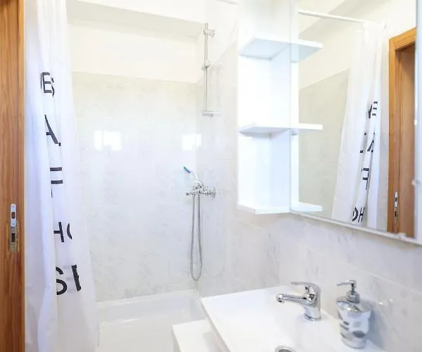 Levatinka Zadarvillas Villa