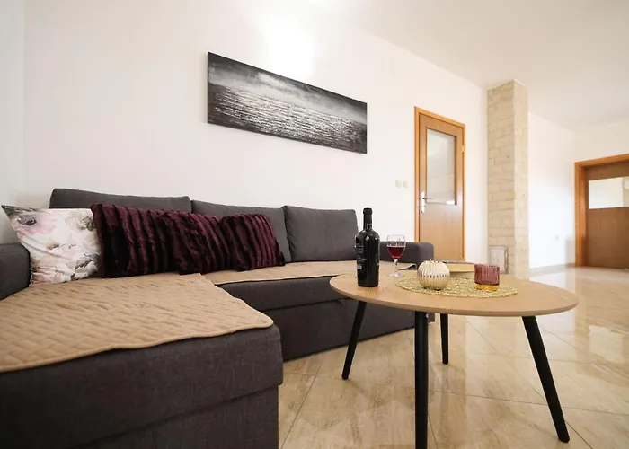 Levatinka Zadarvillas Villa *