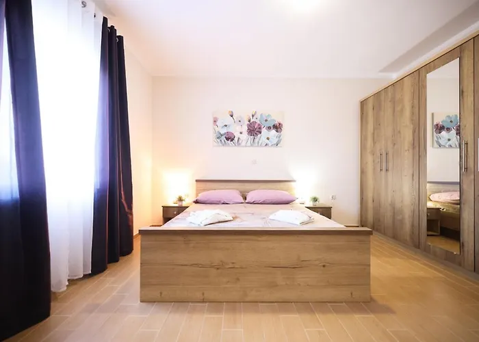 Levatinka Zadarvillas Villa