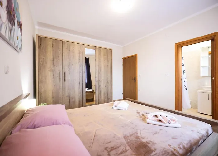 Levatinka Zadarvillas Villa *