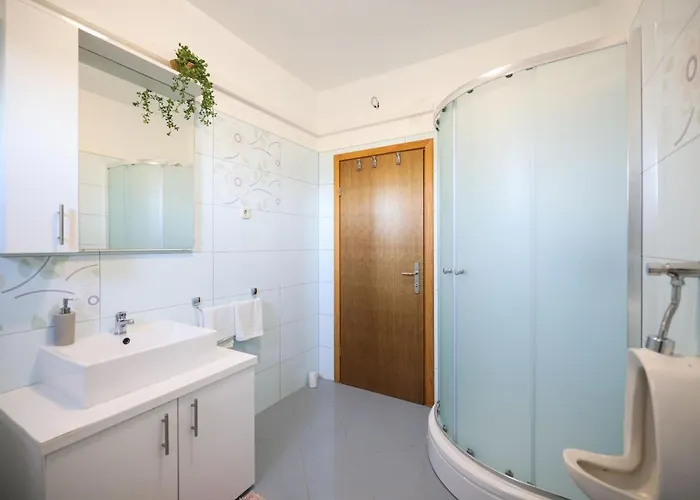 Villa Levatinka Zadarvillas *