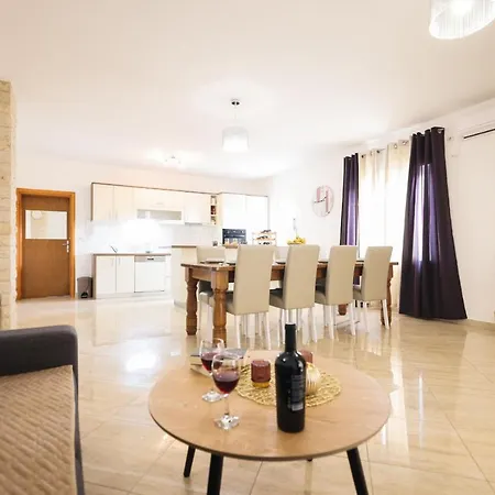 Levatinka Zadarvillas Villa