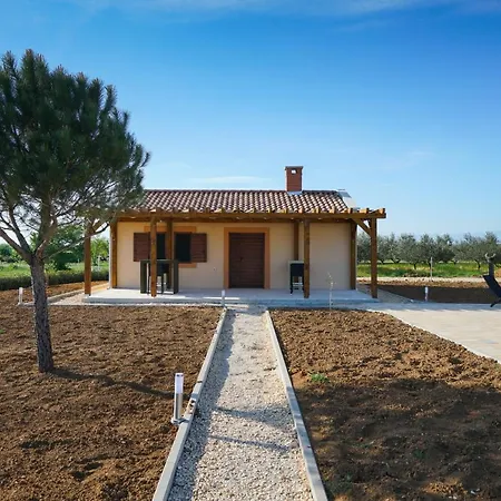 Villa Levatinka Zadarvillas