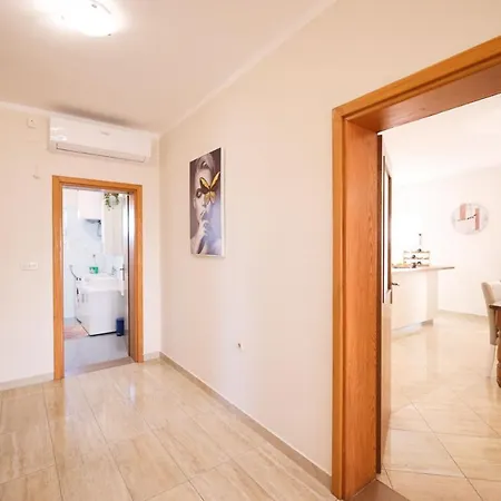 Levatinka Zadarvillas