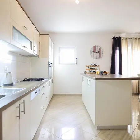 Levatinka Zadarvillas Villa