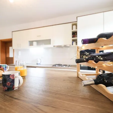 Levatinka Zadarvillas *