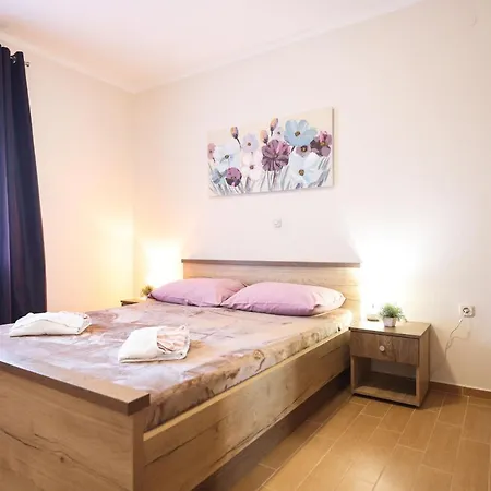 Levatinka Zadarvillas Villa Prkos